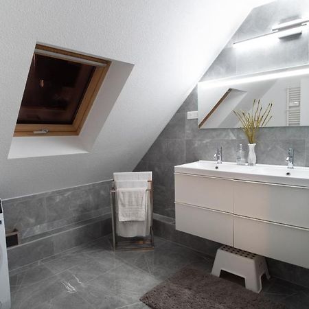 Superbe Appartement Au Coeur Du كولمار المظهر الخارجي الصورة