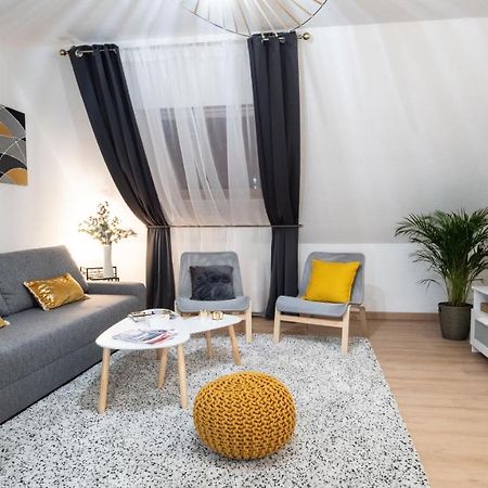 Superbe Appartement Au Coeur Du كولمار المظهر الخارجي الصورة