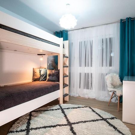 Superbe Appartement Au Coeur Du كولمار المظهر الخارجي الصورة