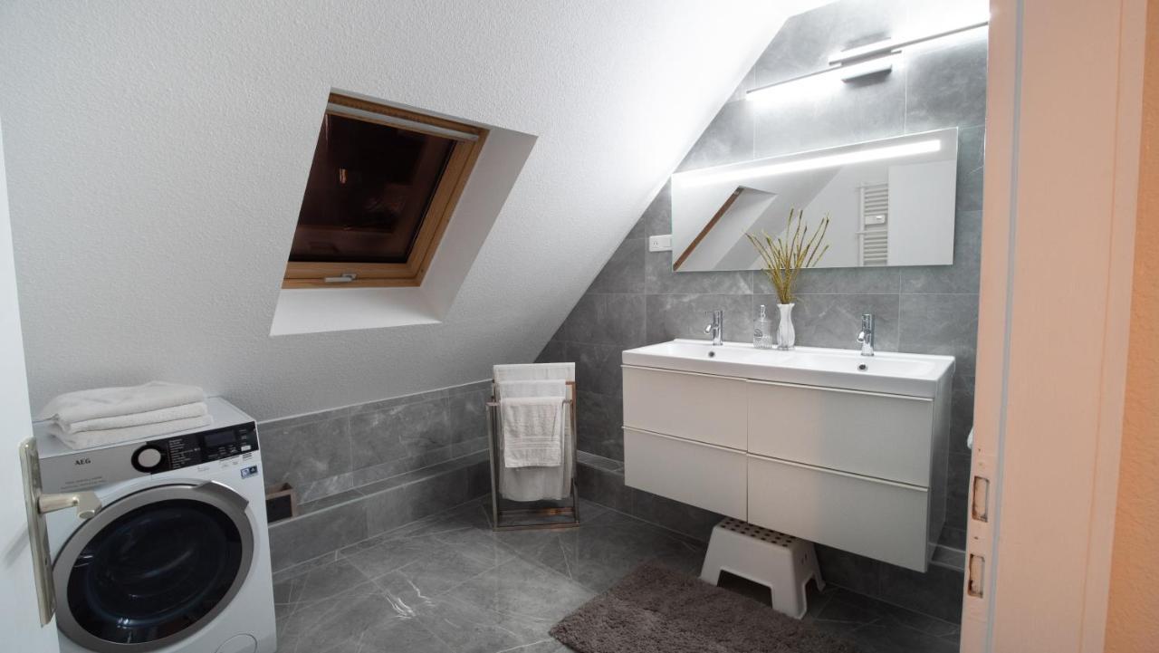 Superbe Appartement Au Coeur Du كولمار المظهر الخارجي الصورة