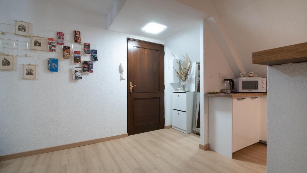 Superbe Appartement Au Coeur Du كولمار المظهر الخارجي الصورة